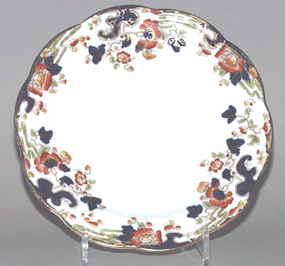 Plate c1925